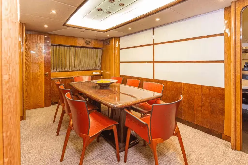 Antago Yacht Los Cabos