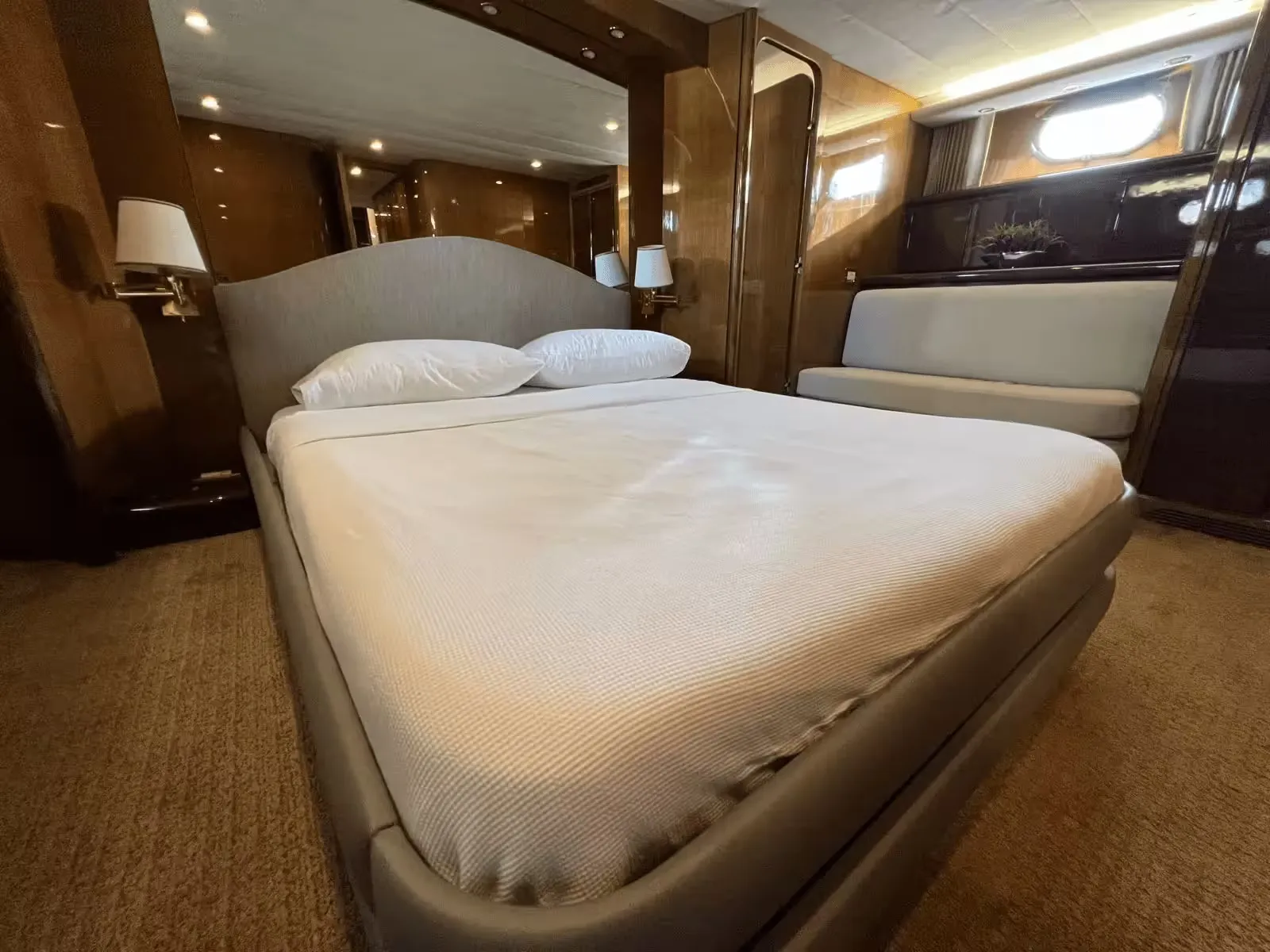 Antago Yacht Los Cabos