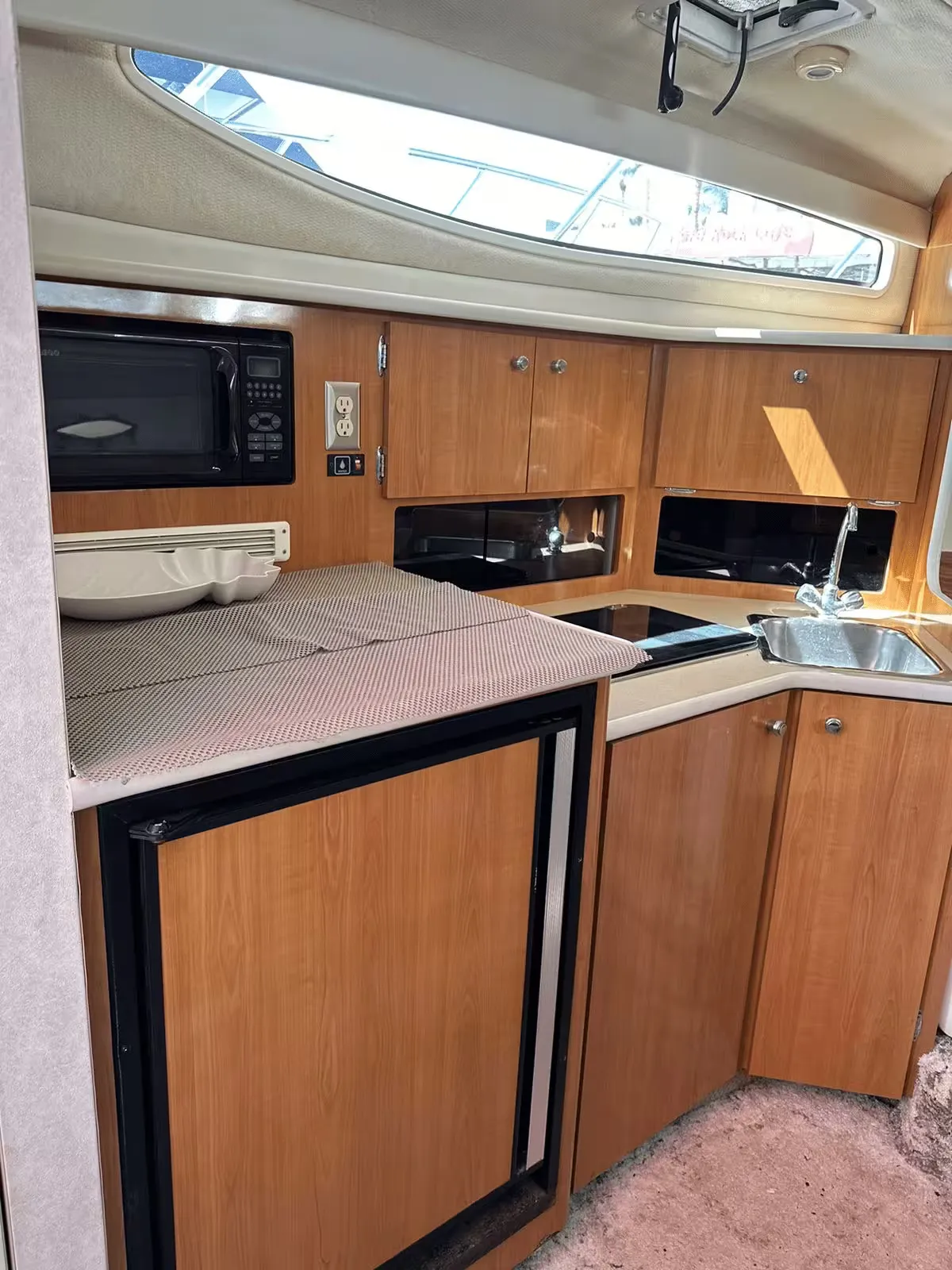 Jaquelin Yacht Los Cabos