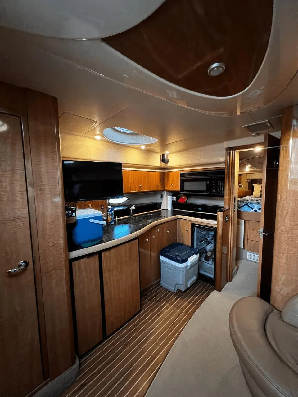 Maxum Yacht Los Cabos