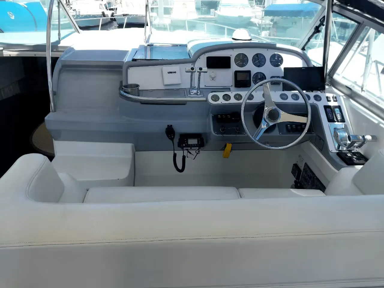 Mi Sofi Yacht Los Cabos